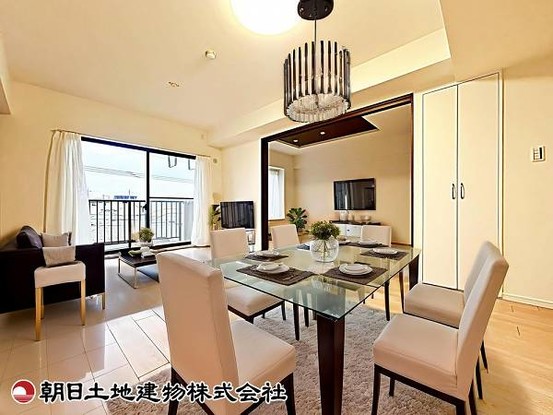 apartment 埼玉県所沢市大字久米554-2　新井ビル　1F