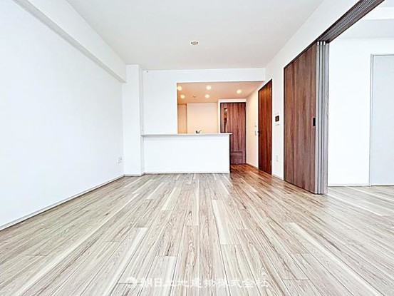 apartment 埼玉県所沢市大字久米554-2　新井ビル　1F