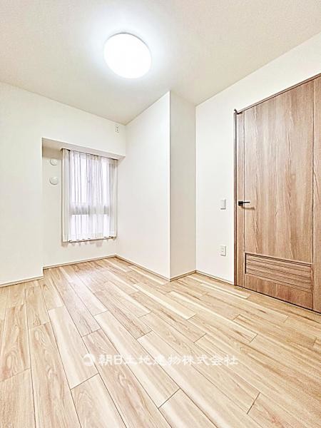 apartment 埼玉県所沢市大字久米554-2　新井ビル　1F