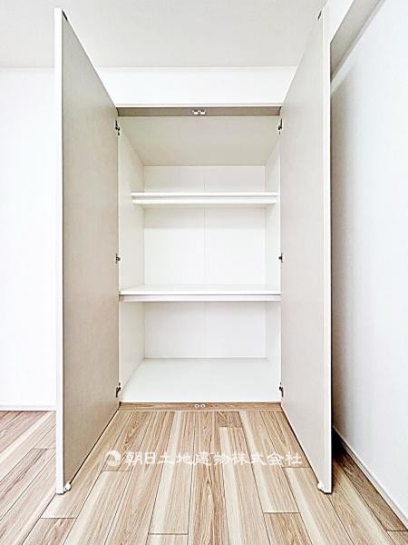 apartment 埼玉県所沢市大字久米554-2　新井ビル　1F