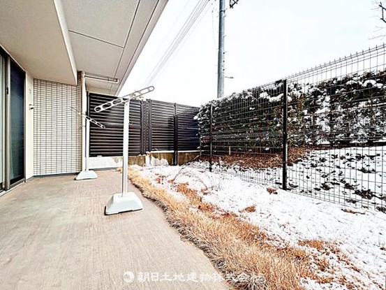apartment 埼玉県所沢市大字久米554-2　新井ビル　1F