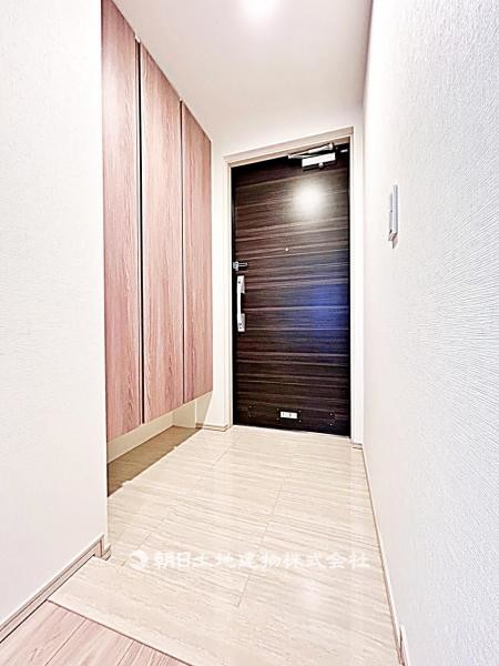 apartment 埼玉県所沢市大字久米554-2　新井ビル　1F