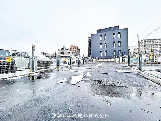 apartment 埼玉県所沢市大字久米554-2　新井ビル　1F