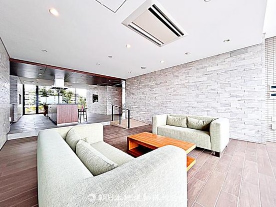 apartment 埼玉県所沢市大字久米554-2　新井ビル　1F