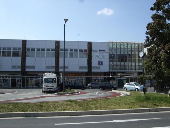 apartment 埼玉県所沢市大字久米554-2　新井ビル　1F