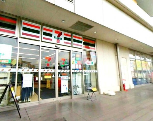 apartment 埼玉県所沢市大字久米554-2　新井ビル　1F