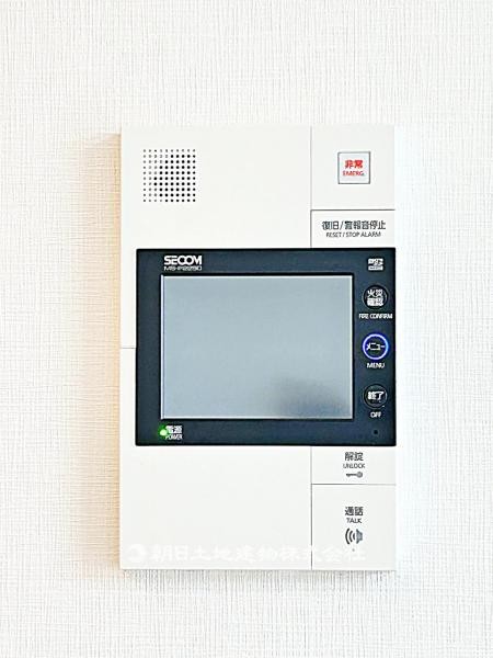 apartment 埼玉県所沢市大字久米554-2　新井ビル　1F