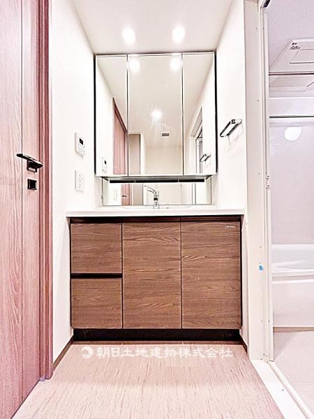 apartment 埼玉県所沢市大字久米554-2　新井ビル　1F