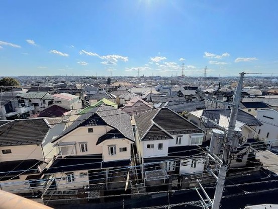 apartment 埼玉県所沢市大字久米554-2　新井ビル　1F