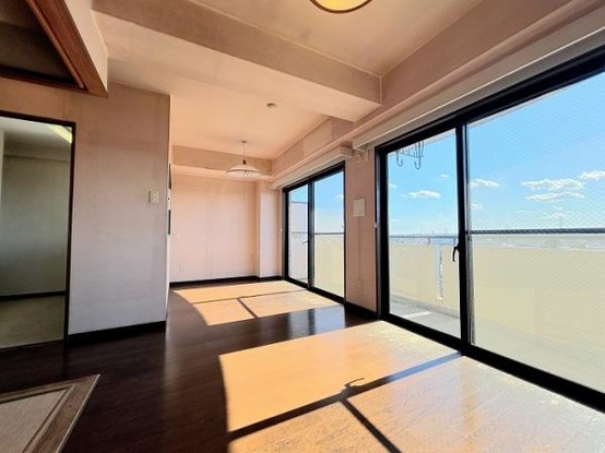 apartment 埼玉県所沢市大字久米554-2　新井ビル　1F