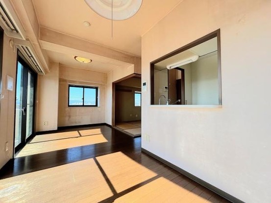 apartment 埼玉県所沢市大字久米554-2　新井ビル　1F