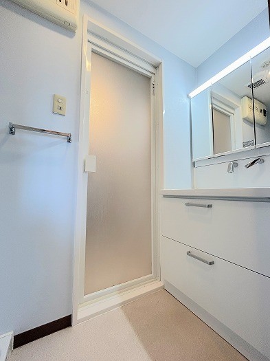 apartment 埼玉県所沢市大字久米554-2　新井ビル　1F