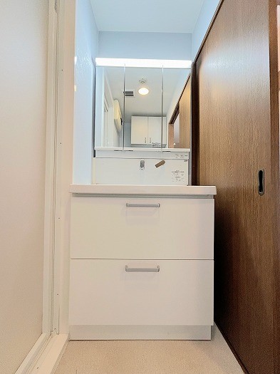 apartment 埼玉県所沢市大字久米554-2　新井ビル　1F