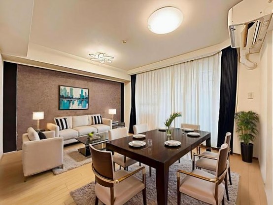 apartment 埼玉県所沢市大字久米554-2　新井ビル　1F