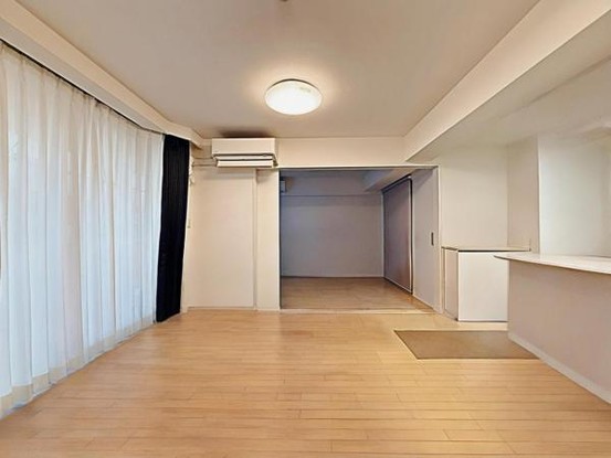 apartment 埼玉県所沢市大字久米554-2　新井ビル　1F