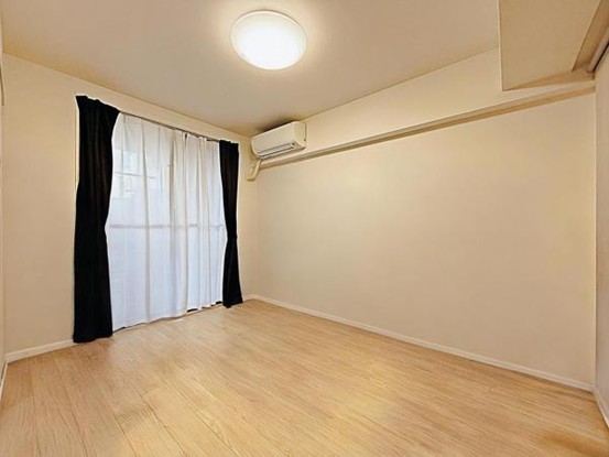 apartment 埼玉県所沢市大字久米554-2　新井ビル　1F