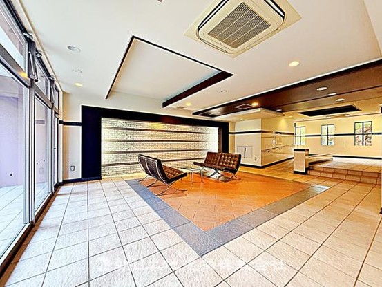 apartment 埼玉県所沢市大字久米554-2　新井ビル　1F