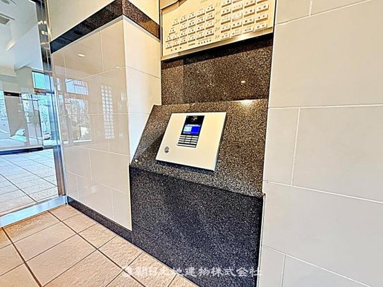 apartment 埼玉県所沢市大字久米554-2　新井ビル　1F