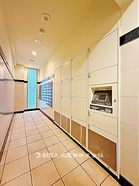 apartment 埼玉県所沢市大字久米554-2　新井ビル　1F