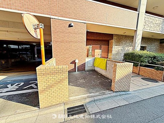 apartment 埼玉県所沢市大字久米554-2　新井ビル　1F