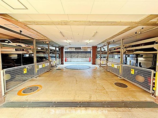 apartment 埼玉県所沢市大字久米554-2　新井ビル　1F