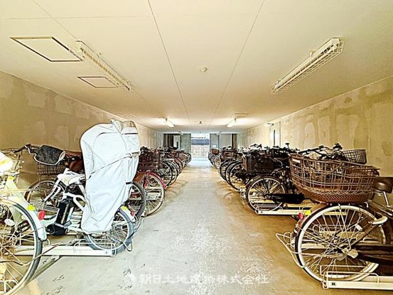 apartment 埼玉県所沢市大字久米554-2　新井ビル　1F