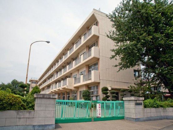 apartment 埼玉県所沢市大字久米554-2　新井ビル　1F