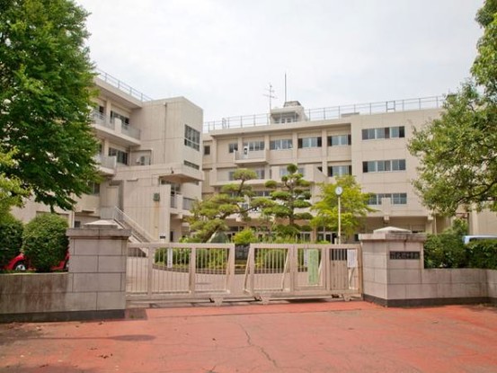 apartment 埼玉県所沢市大字久米554-2　新井ビル　1F