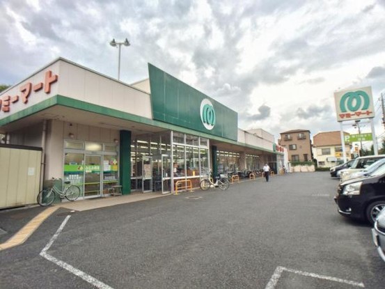 apartment 埼玉県所沢市大字久米554-2　新井ビル　1F