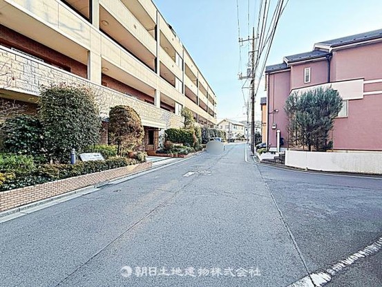 apartment 埼玉県所沢市大字久米554-2　新井ビル　1F