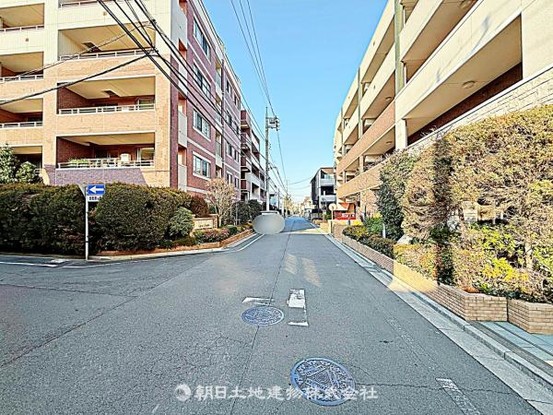 apartment 埼玉県所沢市大字久米554-2　新井ビル　1F