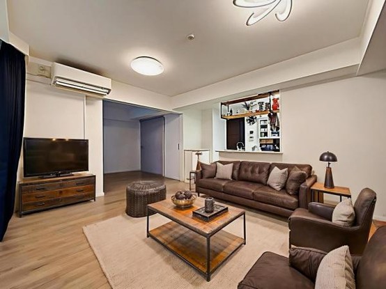 apartment 埼玉県所沢市大字久米554-2　新井ビル　1F