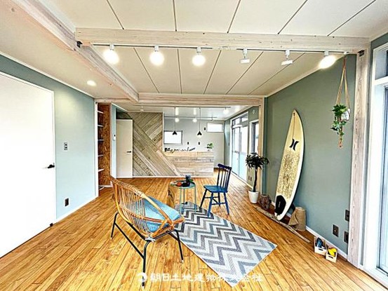 apartment 埼玉県所沢市大字久米554-2　新井ビル　1F