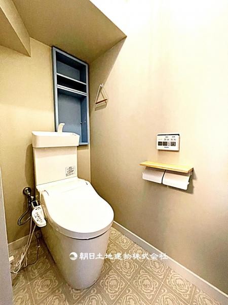 apartment 埼玉県所沢市大字久米554-2　新井ビル　1F