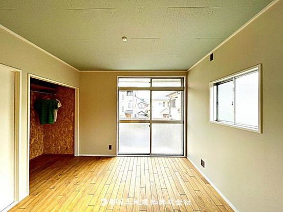 apartment 埼玉県所沢市大字久米554-2　新井ビル　1F