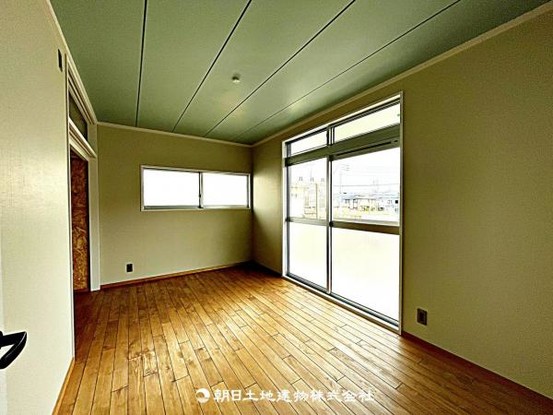 apartment 埼玉県所沢市大字久米554-2　新井ビル　1F
