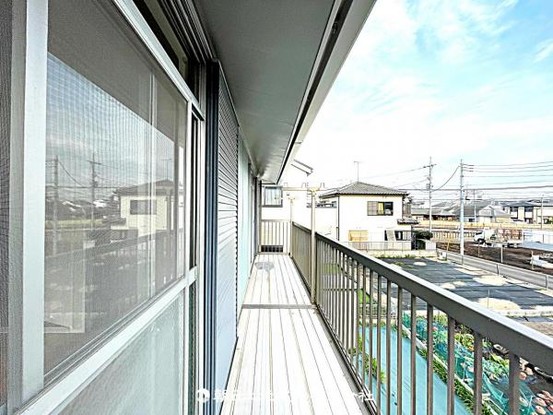 apartment 埼玉県所沢市大字久米554-2　新井ビル　1F