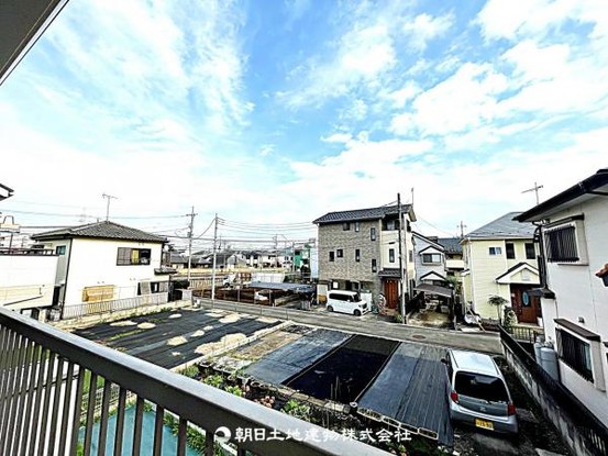 apartment 埼玉県所沢市大字久米554-2　新井ビル　1F