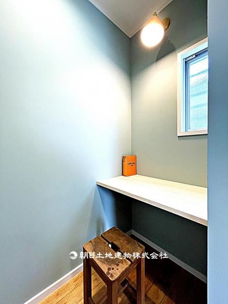 apartment 埼玉県所沢市大字久米554-2　新井ビル　1F