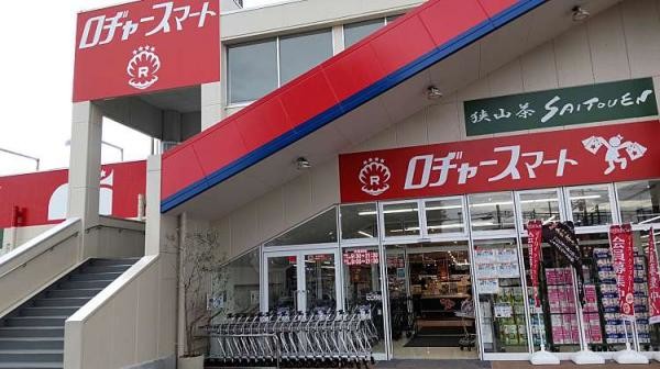 apartment 埼玉県所沢市大字久米554-2　新井ビル　1F