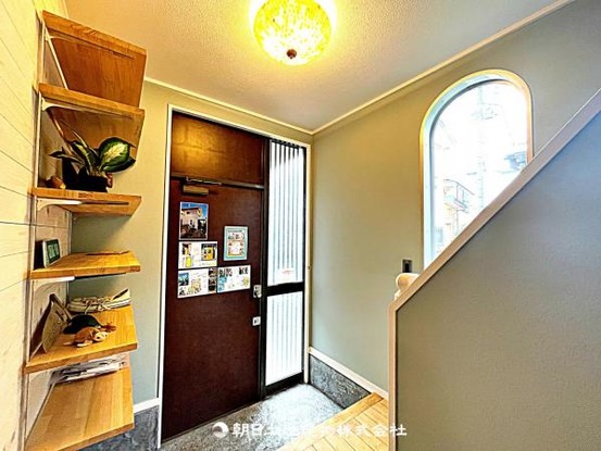 apartment 埼玉県所沢市大字久米554-2　新井ビル　1F