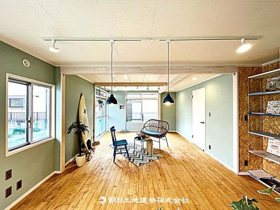 apartment 埼玉県所沢市大字久米554-2　新井ビル　1F