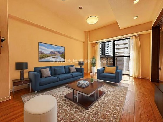 apartment 埼玉県所沢市大字久米554-2　新井ビル　1F
