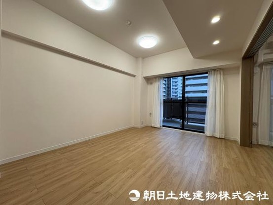 apartment 埼玉県所沢市大字久米554-2　新井ビル　1F