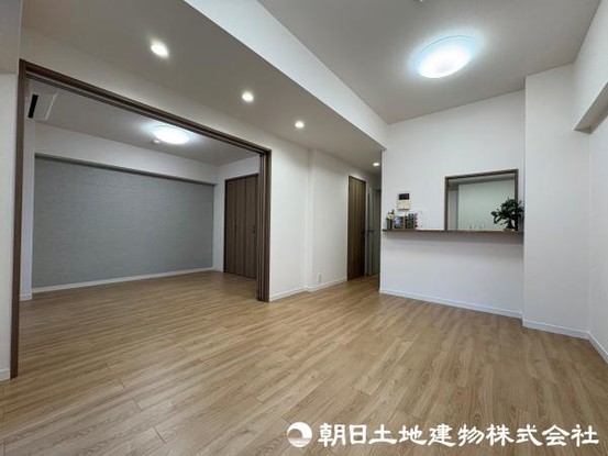 apartment 埼玉県所沢市大字久米554-2　新井ビル　1F