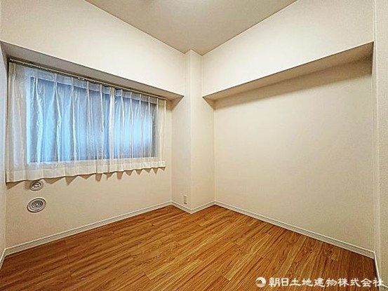 apartment 埼玉県所沢市大字久米554-2　新井ビル　1F