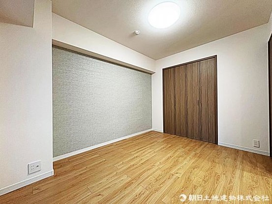 apartment 埼玉県所沢市大字久米554-2　新井ビル　1F