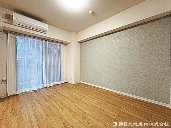 apartment 埼玉県所沢市大字久米554-2　新井ビル　1F