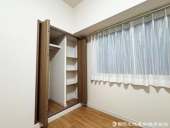 apartment 埼玉県所沢市大字久米554-2　新井ビル　1F