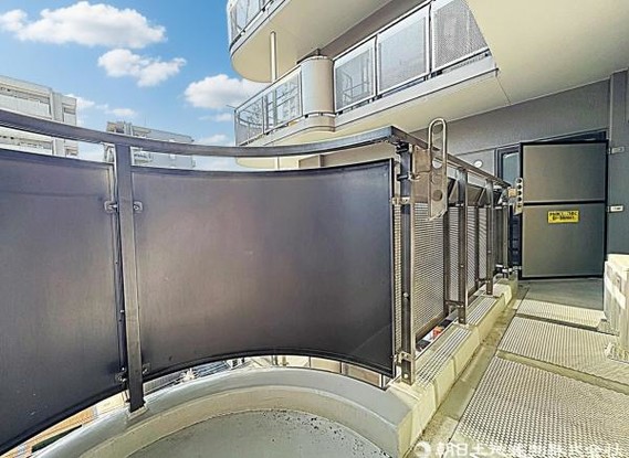 apartment 埼玉県所沢市大字久米554-2　新井ビル　1F